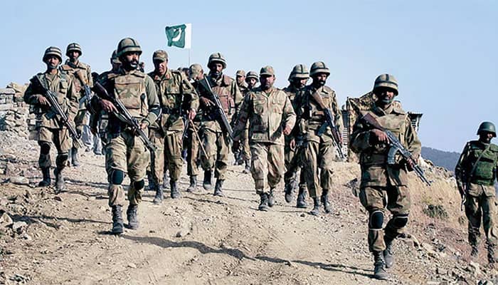 Pakistan begins `last phase` of militant offensive
