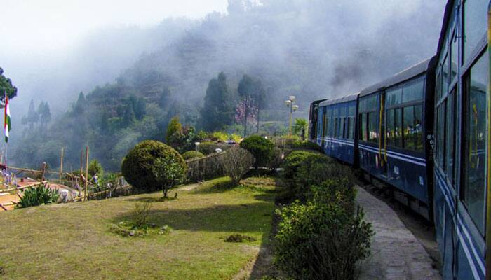 Rail Budget 2016 proposes Tourist Circuit Trains for Kanha, Pench &amp; Bandhavgarh