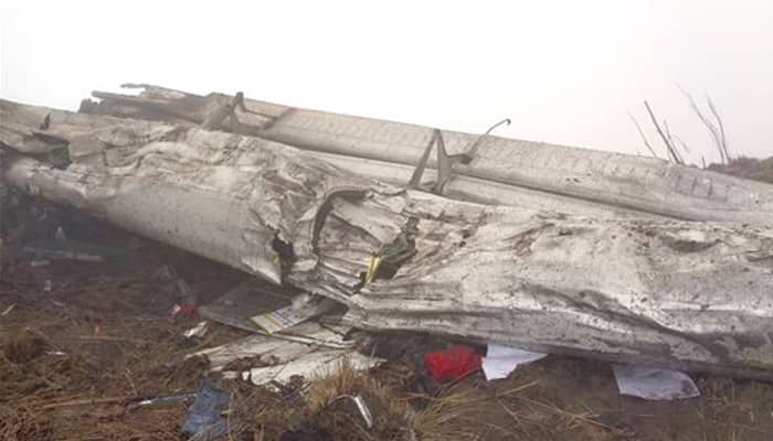 Nepal plane crash: All bodies recovered