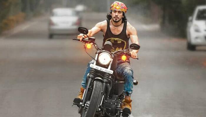 &#039;Bigg Boss 9&#039; contestant Rishabh Sinha to make Bollywood debut