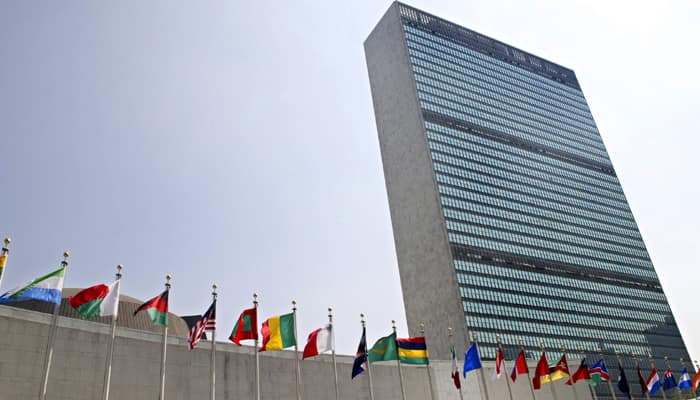 India to move United Nations again to include JeM chief Masood Azhar on sanctions list