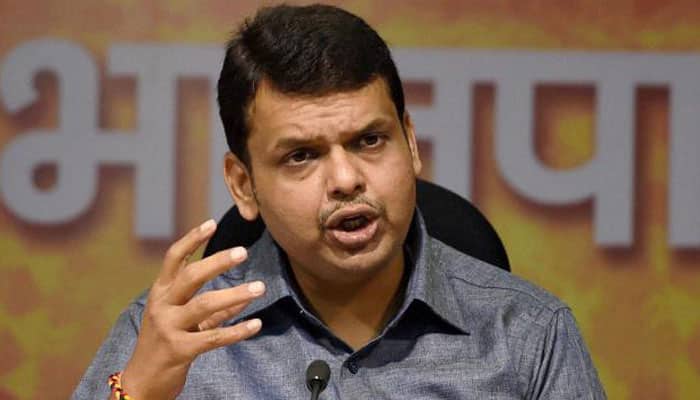 Varsities should become centres of social innovation: Maharashtra CM