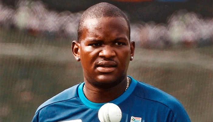 Lonwabo Tsotsobe: Former No.1 ODI bowler denies any involvement in match-fixing scandal