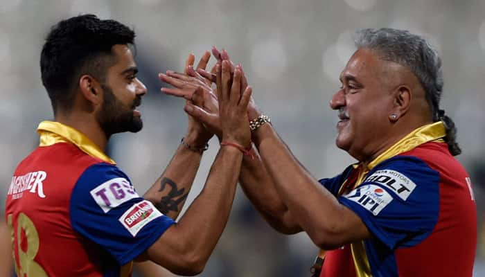 IPL 2016: After stepping down as USL chief, Vijay Mallya to be RCB&#039;s chief mentor