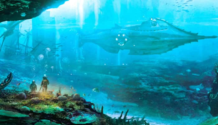 James Mangold to helm Disney&#039;s &#039;Captain Nemo&#039;!