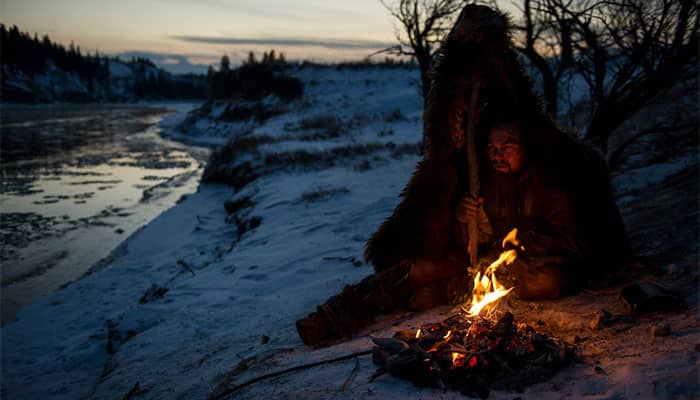 The Revenant movie review: Brutally mesmerising | Movies News | Zee News