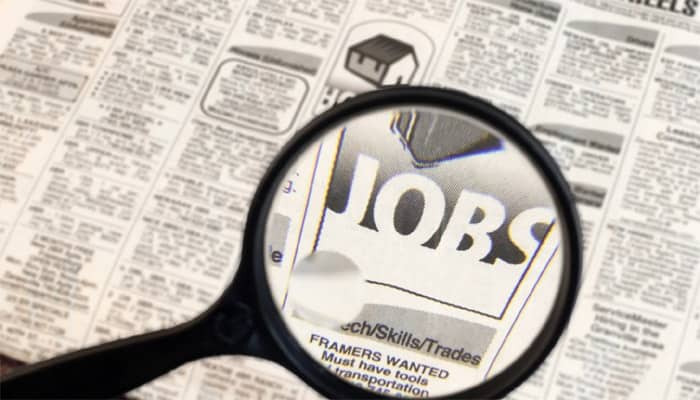 Economic Survey stresses upon creation of more 'good jobs' Economic Survey stresses upon creation of more 'good jobs'