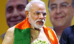 Like Manmohan, PM Modi too suffering from &#039;maunibaba syndrome&#039;: TMC