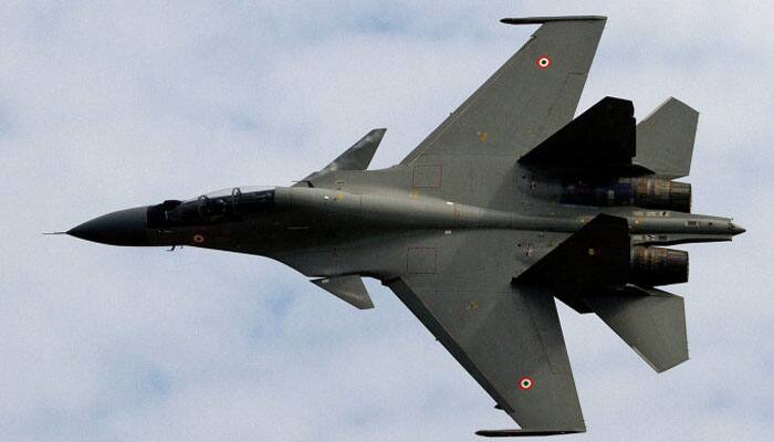 Guarding the skies: India needs 42 fighter squadrons, currently has 32, says report