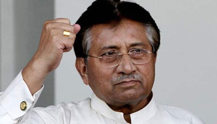 Musharraf be tried on charge of treason for subverting constitution: Pak SC