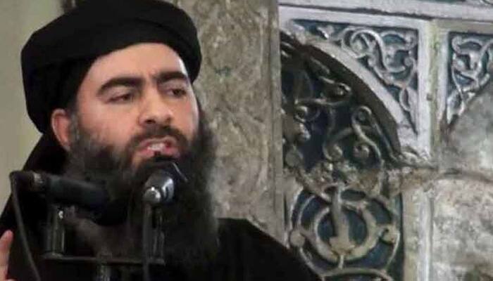 Top ISIS leaders arrested on group&#039;s chief Abu Bakr al-Baghdadi orders: Report