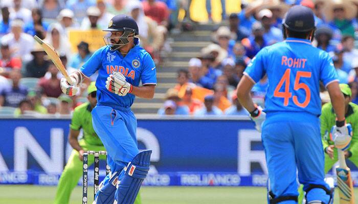 Asia Cup T20, Match 4: India capable of facing Pakistani bowlers, says Sunil Gavaskar