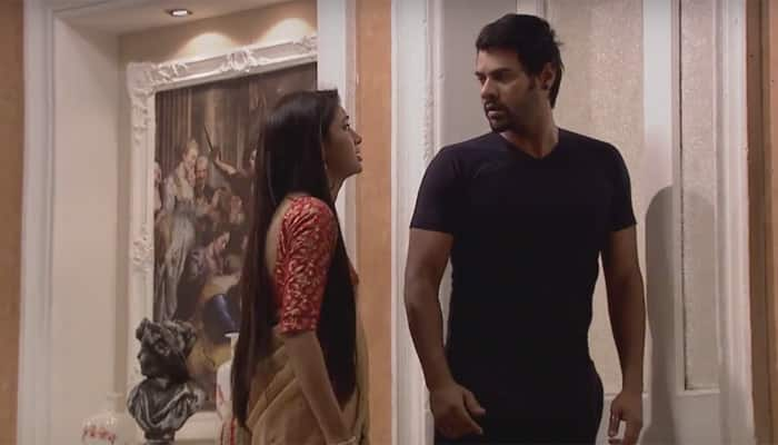 Watch webisode: ‘Kumkum Bhagya’ Episode 501 - February 26, 2016