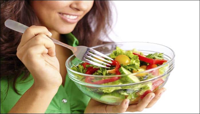 Here is why you shouldn&#39;t eat raw veggies, drink cold water! | Healthy  Eating News | Zee News