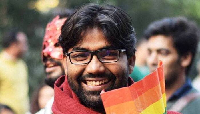 Anti-India slogans: JNU student Ashutosh Kumar likely to be arrested 