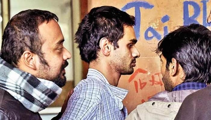 JNU row: Umar Khalid, Anirban Bhattacharya&#039;s police custody extended by two days