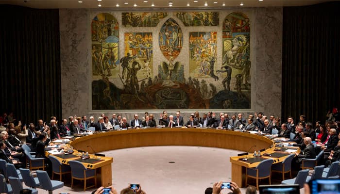 For first time, UN chief aspirants to be quizzed by members