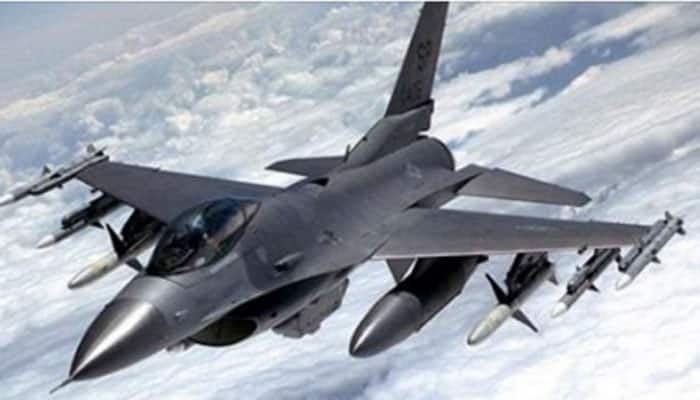 Pakistani jets bombard militants hideouts, kill 15