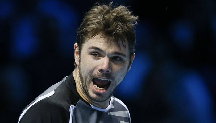 Stan Wawrinka wins Dubai title after marathon tiebreak 