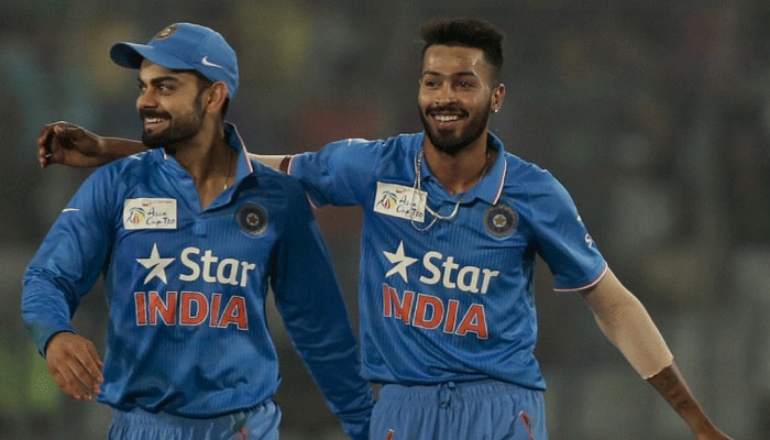 Asia Cup T20, Match 4: Virat Kohli, bowlers guide India to 5-wicket victory over Pakistan