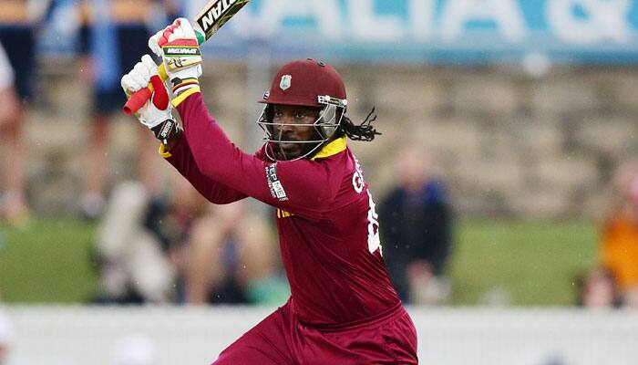 The West Indian thunderbolt will be the cynosure of all eyes across the world when he comes out to bat in the World Cup. Gayle has been one of the best and powerful T20 batsmen in modern times, and his big hitting ability could float any side given his day. Gayle has enjoyed successful times in domestic T20s across the globe including the BBL recently, where he slammed a 12-ball fifty. The World Cup is a different aspect altogether, and Gayle would hope he makes amends for a troubled WI with his force in India where he has won so much hearts.
