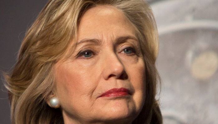 Hillary Clinton wins South Carolina primary | World News | Zee News