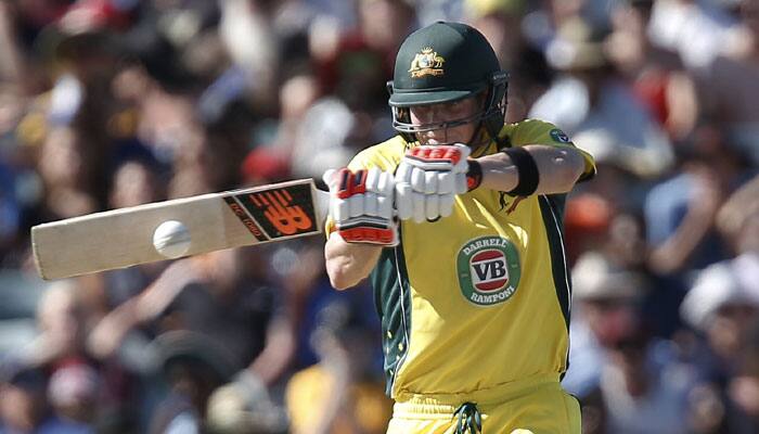 ICC Twenty20 World Cup trophy is our goal, says Australia skipper Steve Smith