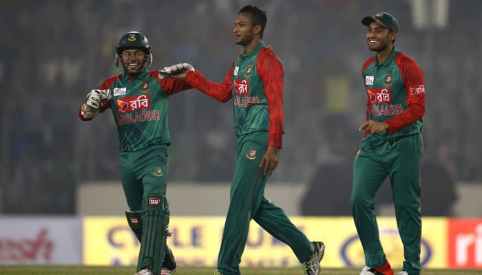 Asia Cup 2016, Bangladesh vs Sri Lanka: Probable playing XI, form guide, pitch, team news, player quotes, timing &amp; TV listings