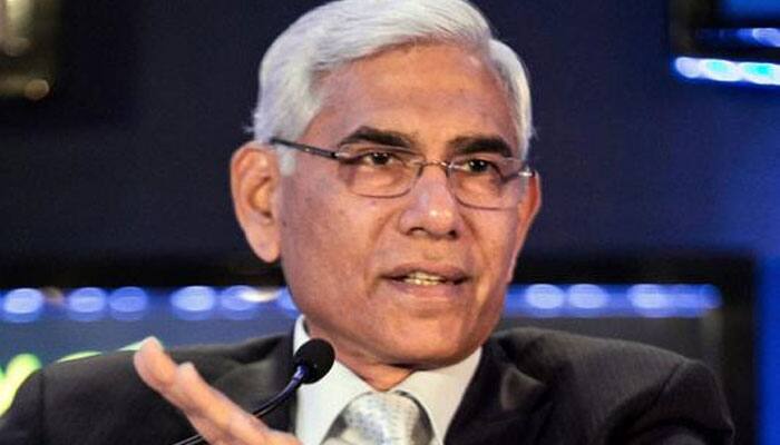 Vinod Rai appointed first Chairman of Banks Board Bureau