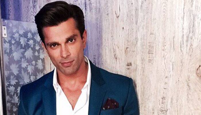 Karan Singh Grover seeks mythological inspiration for his next film 