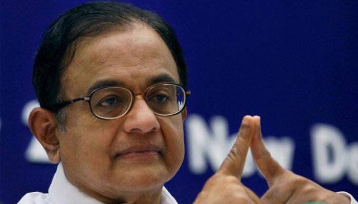 Chidambaram got Ishrat’s LeT link dropped from affidavit, says GK Pillai; BJP seeks probe