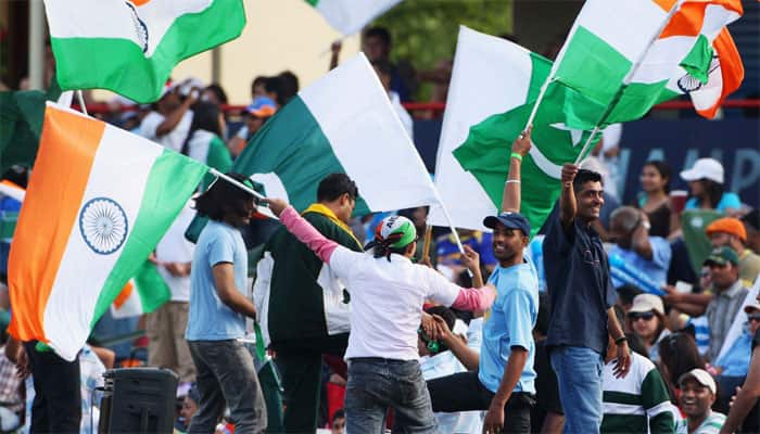ICC World Twenty20: India-Pakistan Dharamsala match in trouble