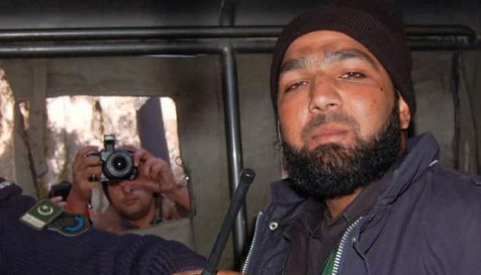 Salman Taseer&#039;s assassin Mumtaz Qadri hanged to death in Pakistan