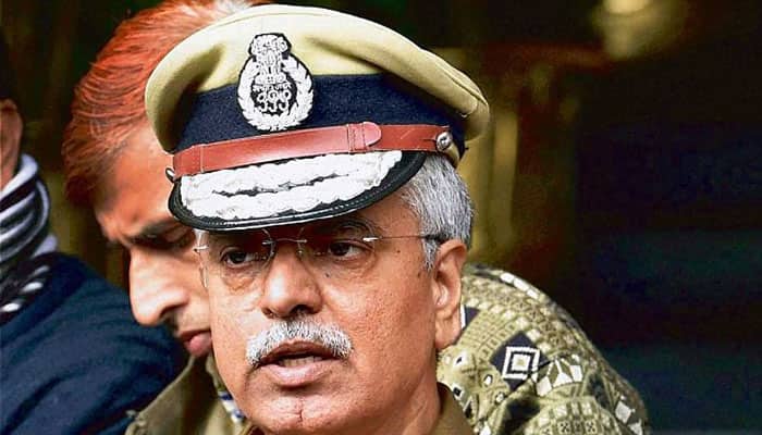 Delhi Police doesn&#039;t work under any political pressure: BS Bassi in his farewell speech 