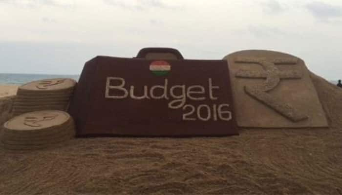  Union Budget 2016-17