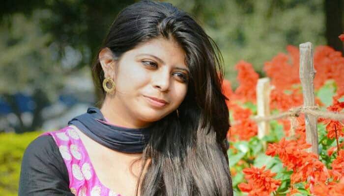 Entire education of this Bengal village girl will be funded by NASA in US, know why