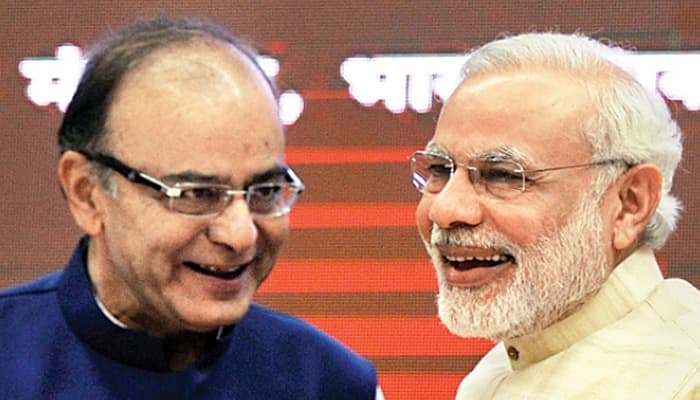 Budget 2016:  &#039;It&#039;s about the dreams of people&#039; - PM Narendra Modi&#039;s reaction; what all he said