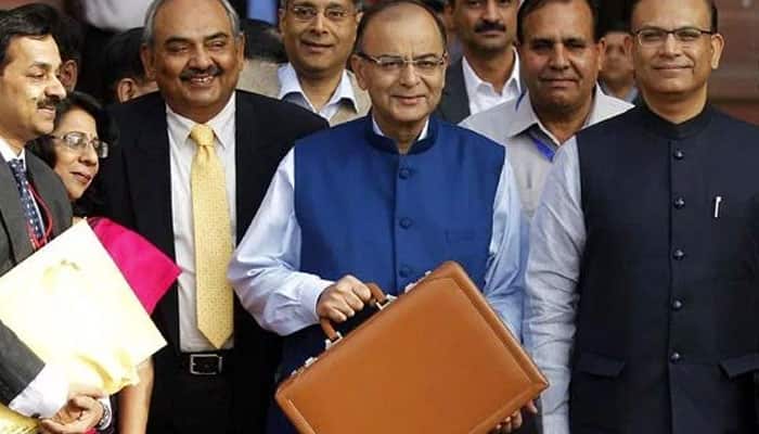 Budget 2016: India Inc cheers rural thrust, dissatisfied on corporate tax front