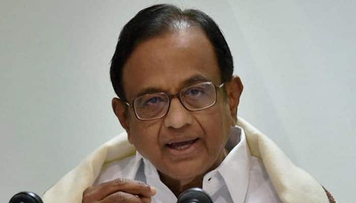 No big idea in Budget 2016-17; it&#039;s just house keeping and accounting, says Chidambaram