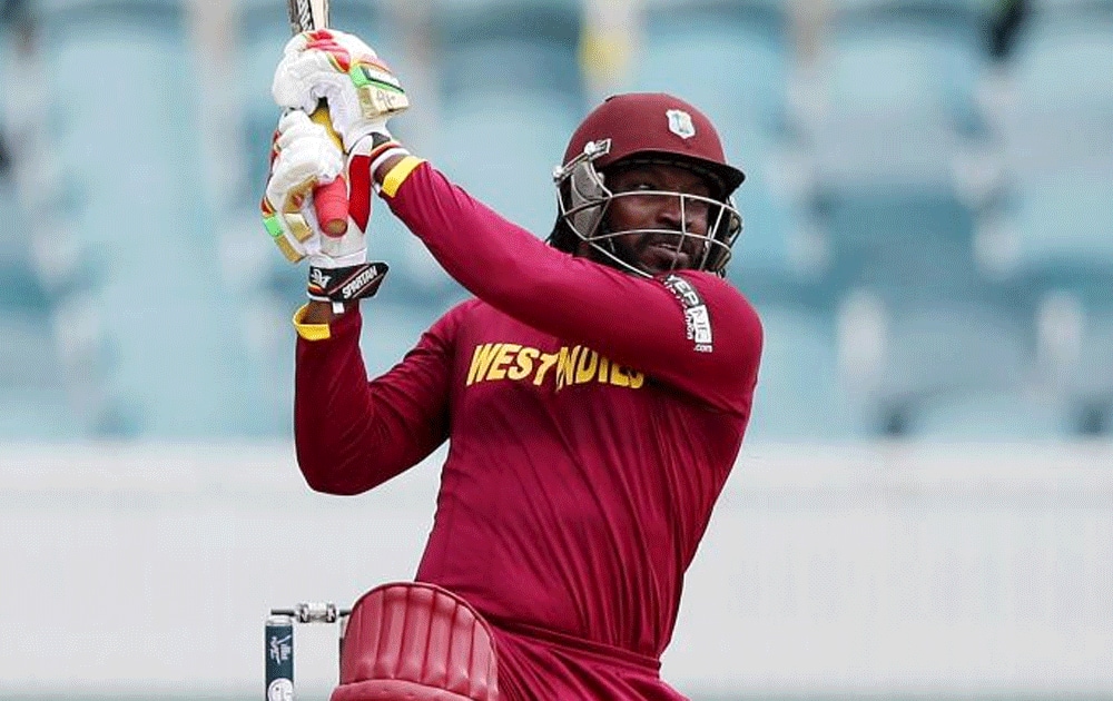 Arguably the best entertainer in world cricket, Gayle can destroy any bowling line up. His ability to hit big sixes at will makes him crowd's favourite. The Jamaican is capable of taking the match away by the scruff of the neck. In fact, he has a knack of make the best of the bowlers look ordinary.