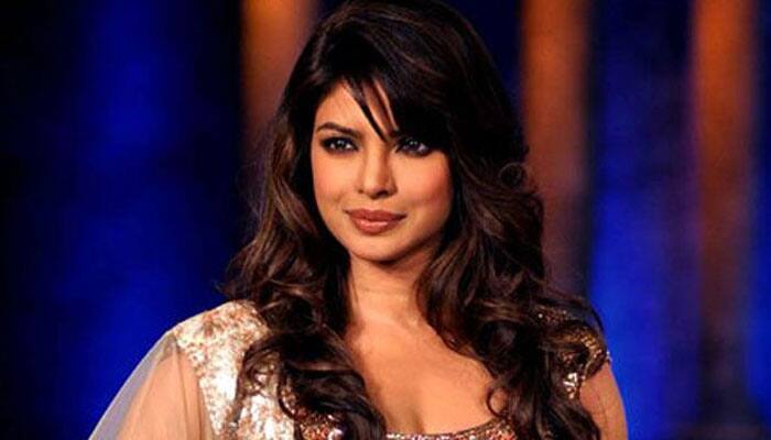 Priyanka Chopra second most searched celebrity in Oscar searches: Google