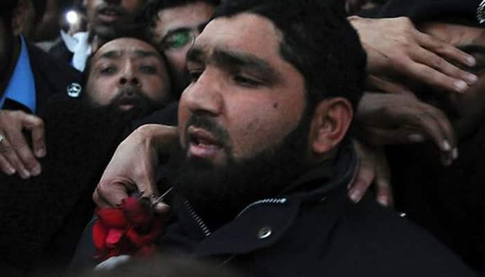 Pakistan on alert as Salman Taseer&#039;s assassin Mumtaz Qadri ​is hanged