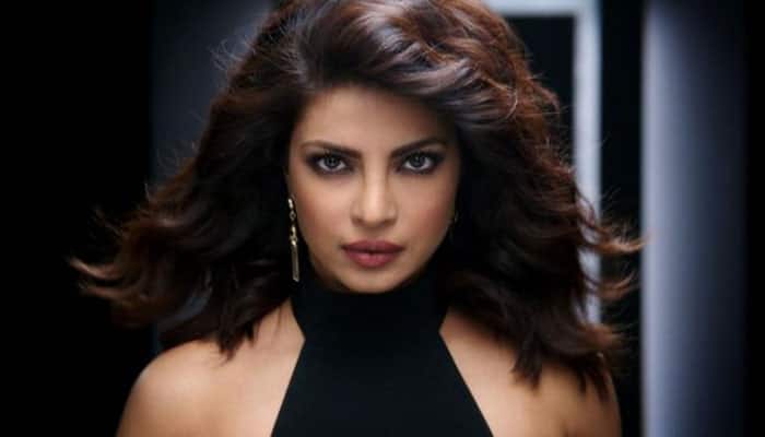 Priyanka Chopra looks super hot in new ‘Quantico’ teaser – Watch if you missed it!