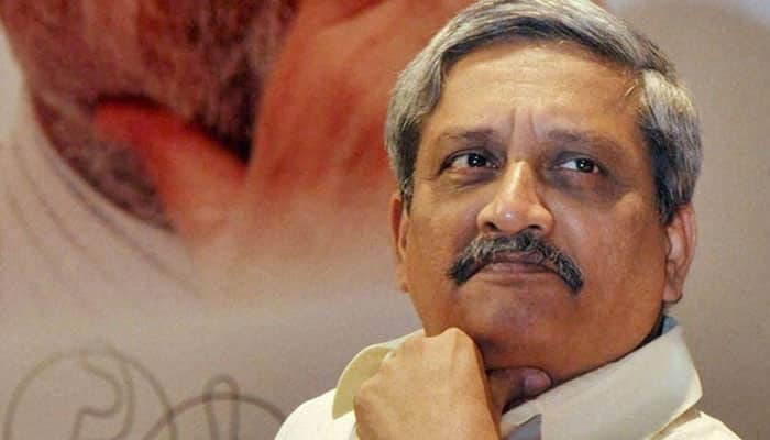 Pathankot attackers non-state actors with state support: Manohar Parrikar