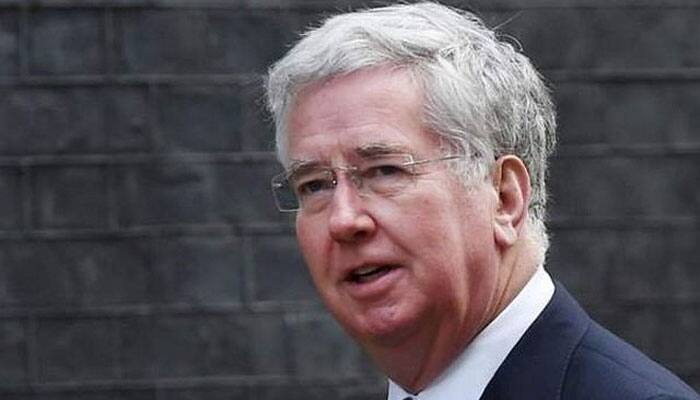 UK to send troops to Tunisia to help stop ISIS crossing Libyan border