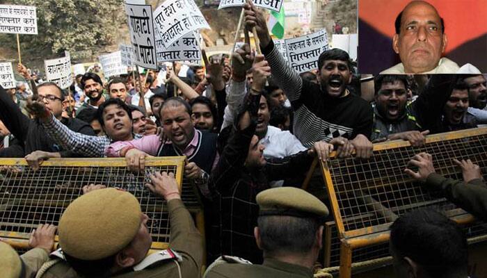 Sedition law to be amended? Weeks after JNU row, government reviews usage, provisions of 124A