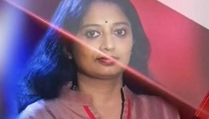 Malayalam TV anchor clarifies on Smriti Irani-Mahishasur Martyrdom Day debate: Read