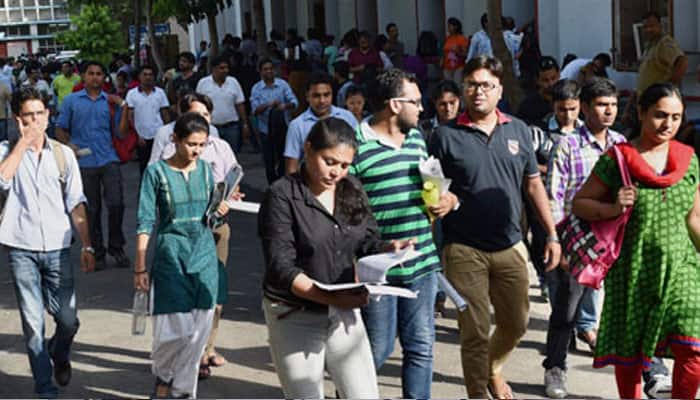 UP PCS exam results 2015: Final list declared by UPPSC - Check now in one click