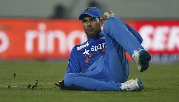 Asia Cup 2016: Yuvraj Singh needs to rediscover old magic against Sri Lanka