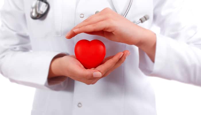 Here’s how to calculate the age of your heart! | Health News | Zee News